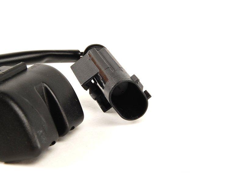 Форсунка Л с обогревом