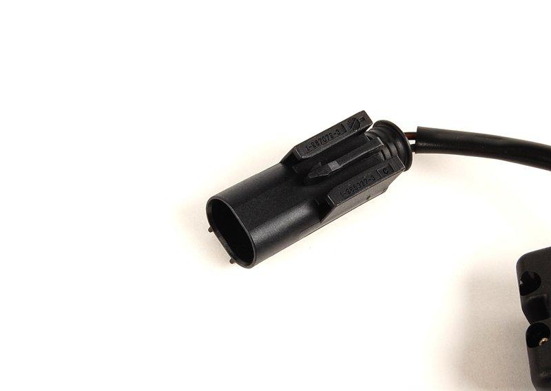 Форсунка П с обогревом