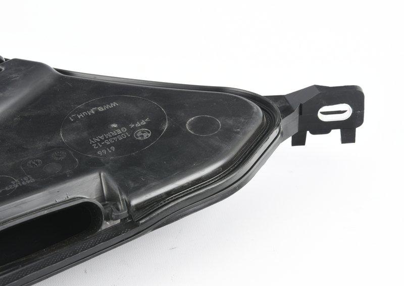 Бачок стеклоомывателя