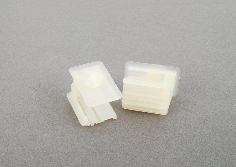 Форсунки с обогревом