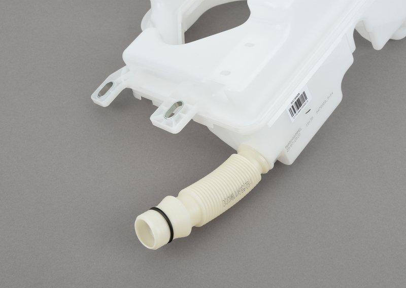 Бачок стеклоомывателя