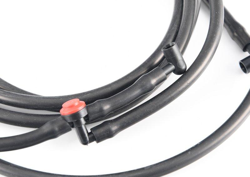 Шлангопровод стеклоомывателя