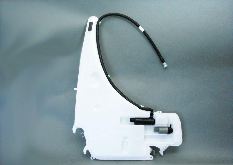 Комплект дооснащ.сист.омывателей фар