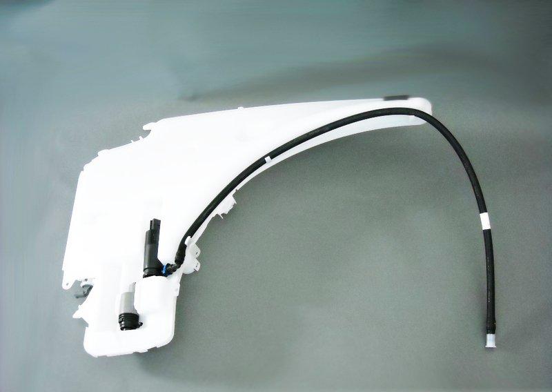 Комплект дооснащ.сист.омывателей фар