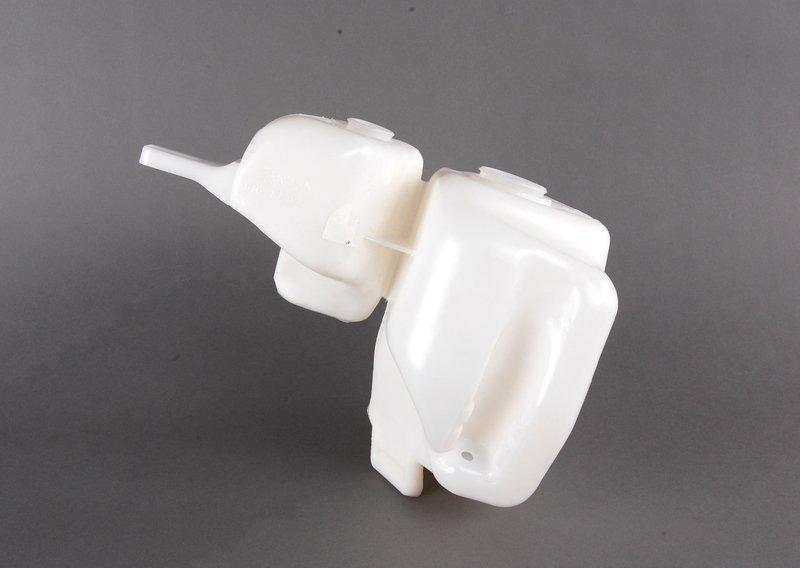 Бачок для охлаждающей жидкости