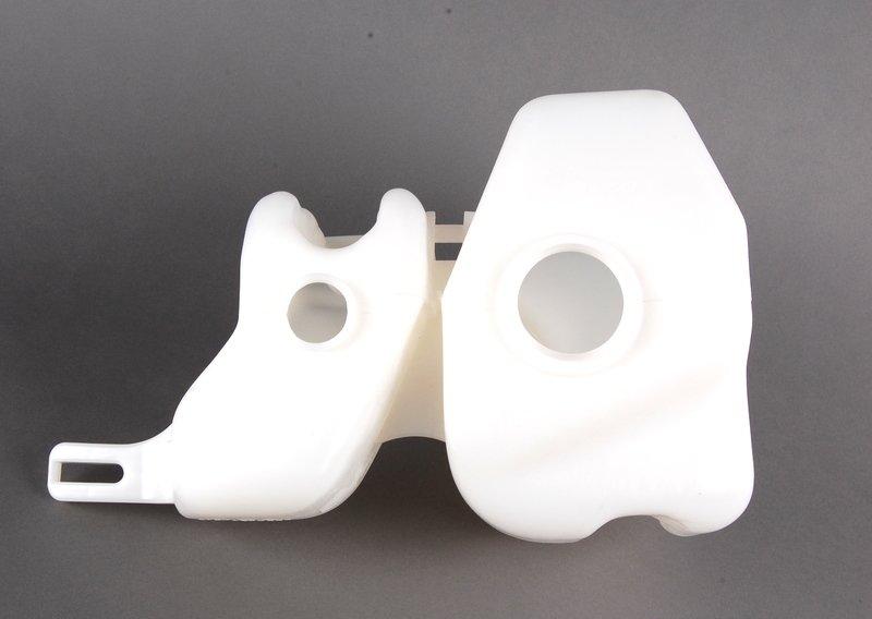 Бачок для охлаждающей жидкости