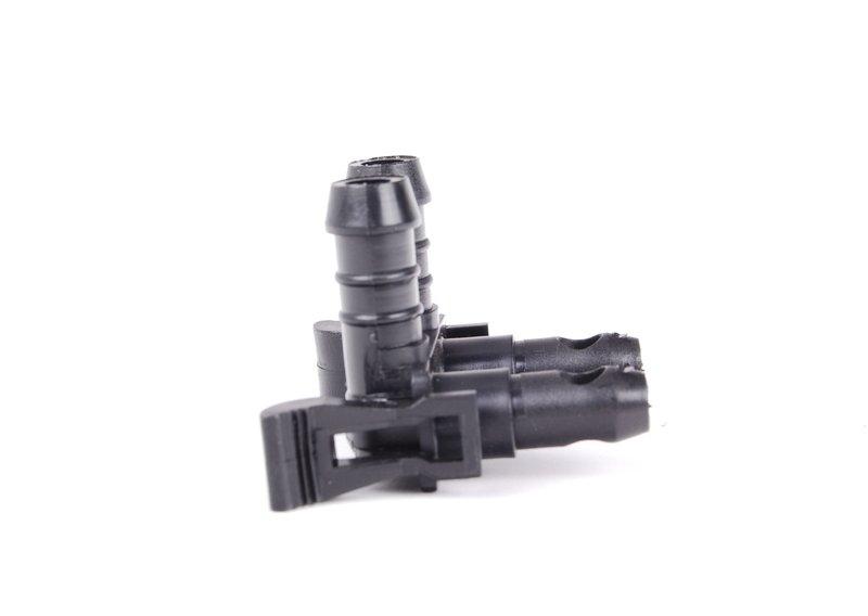 Соединительная деталь