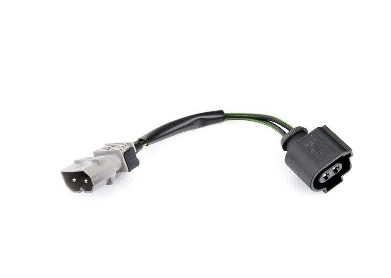 Насос омывателя фар