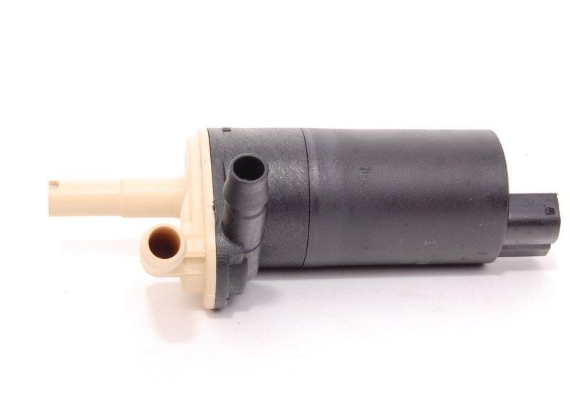 Насос омывателя фар