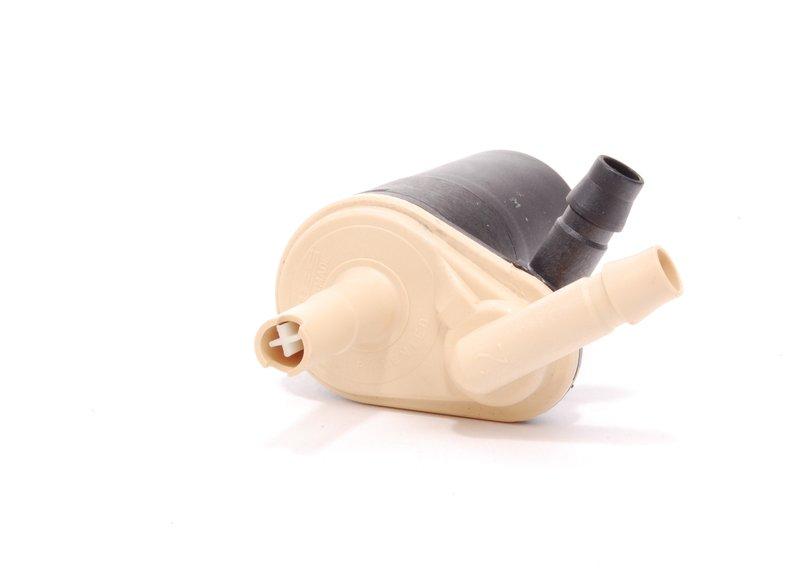 Насос омывателя фар