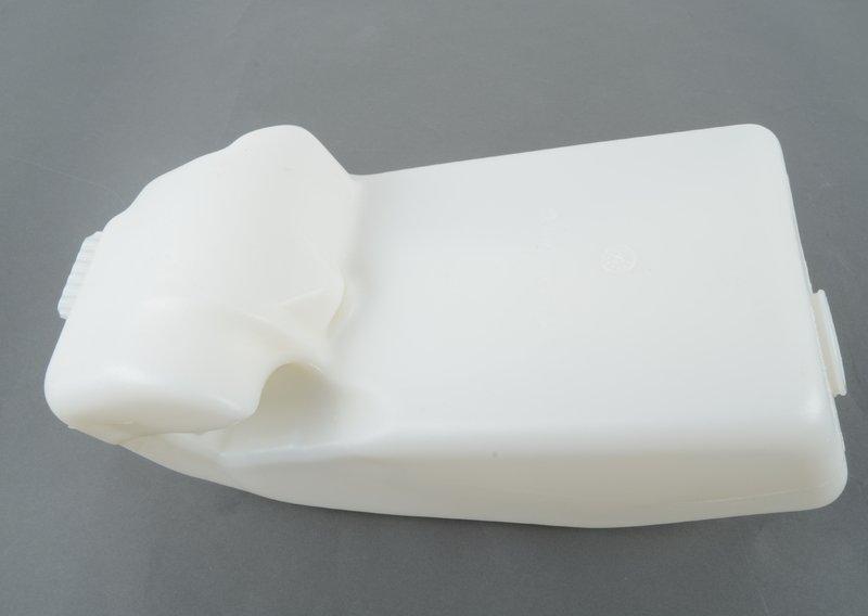 Бачок для охлаждающей жидкости