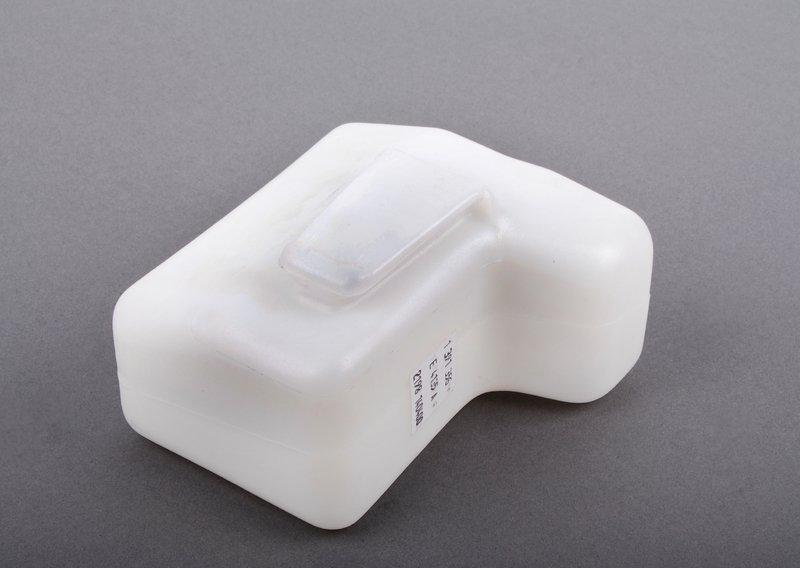 Бачок для охлаждающей жидкости