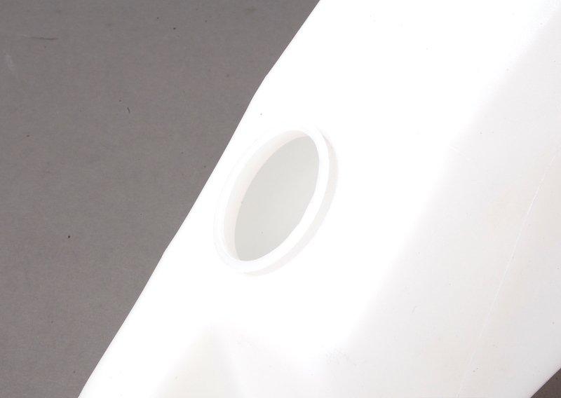 Бачок для охлаждающей жидкости