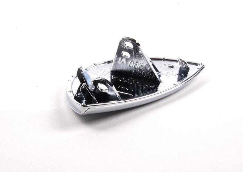 Щиток хромированный П