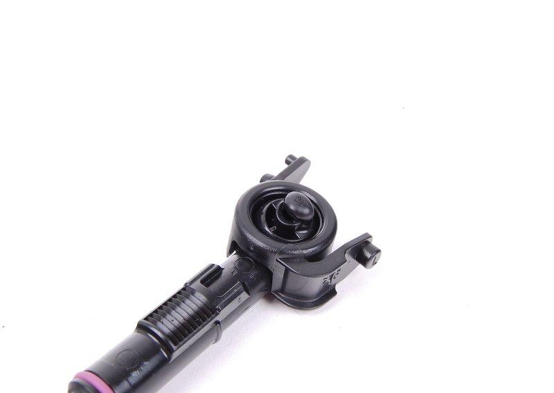 Головка форсунки Л