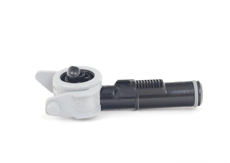 Головка форсунки П