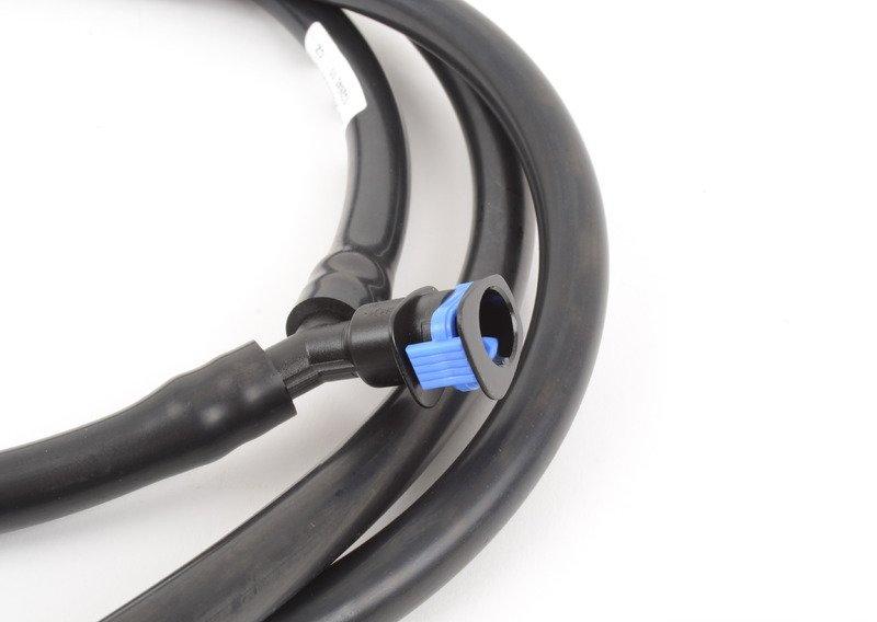 Шлангопровод системы омывателей фар