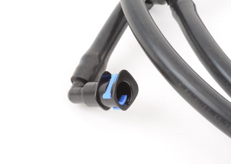 Шлангопровод системы омывателей фар