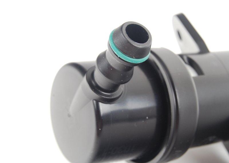 Корпус форсунки высокого давления