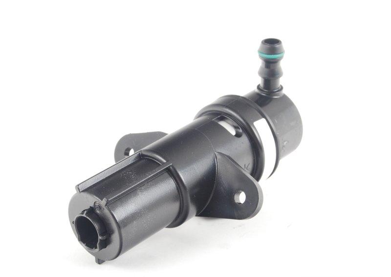 Корпус форсунки высокого давления