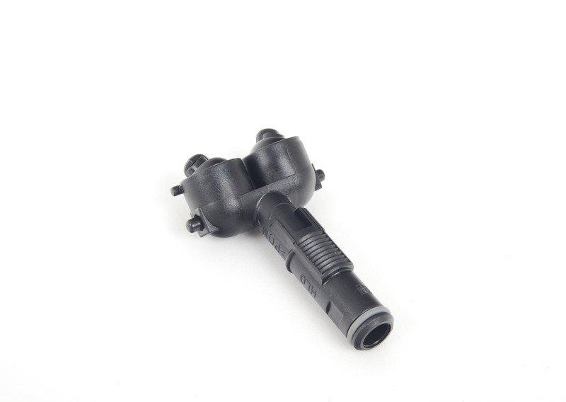 Головка форсунки П