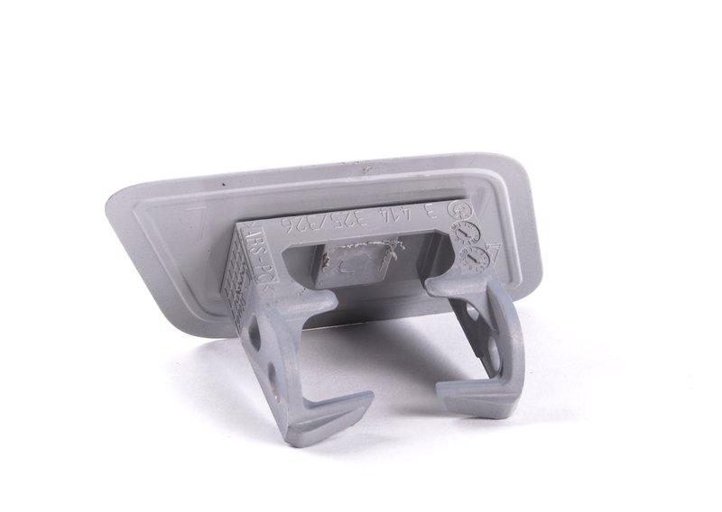 Защитный колпак Л загрунтованный