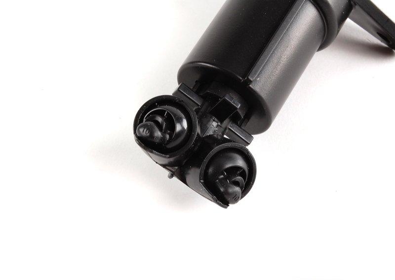 Форсунка высокого давления