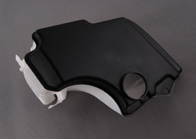 Бачок системы омывателей фар