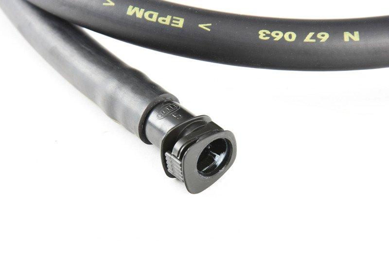 Шлангопровод стеклоомывателя