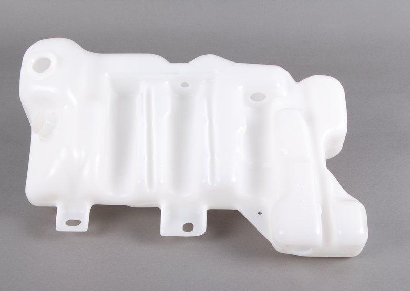 Бачок для жидкости с индикатором уровня