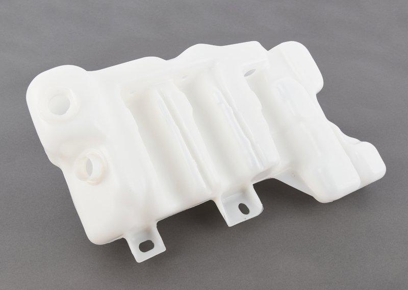 Бачок для жидкости с индикатором уровня