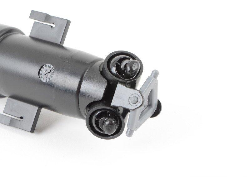 Форсунка высокого давления П