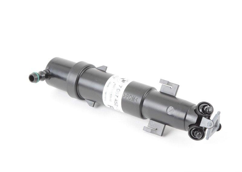 Форсунка высокого давления П