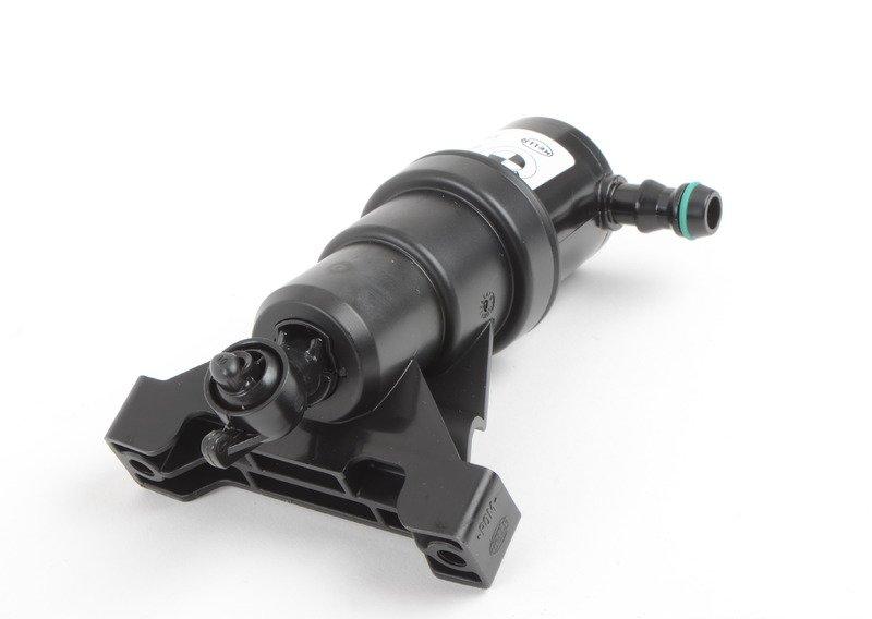 Форсунка высокого давления Л