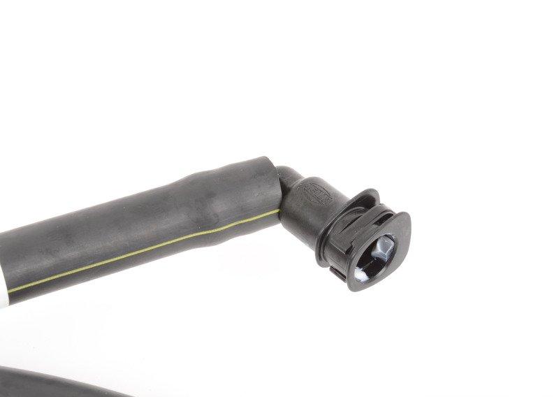 Трубопровод высокого давления