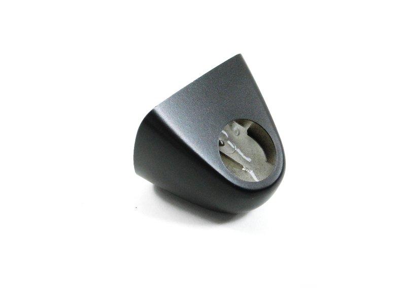 Накладка загрунтованная П