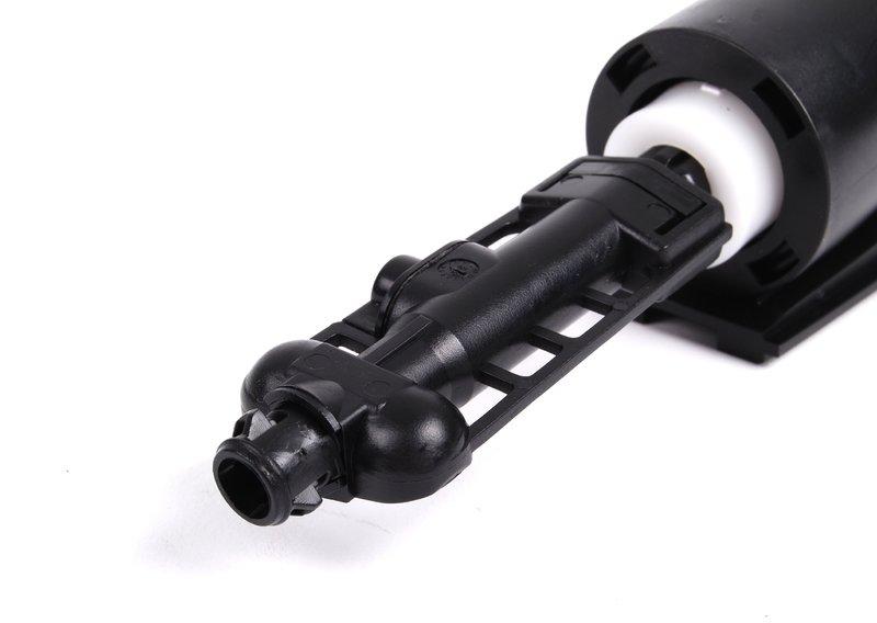 Форсунка высокого давления Л