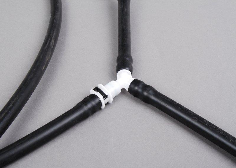 Шлангопровод системы омывателей фар