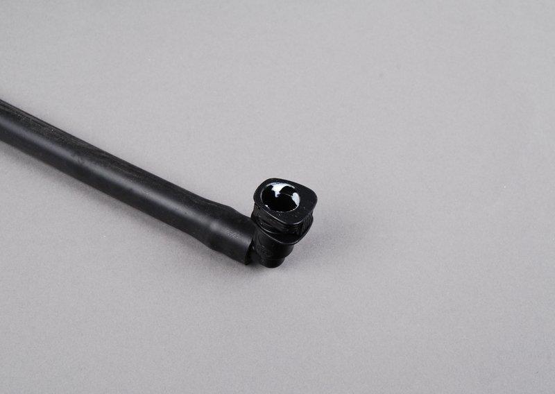 Шлангопровод системы омывателей фар