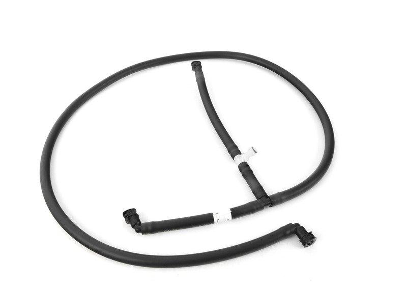 Трубопровод высокого давления