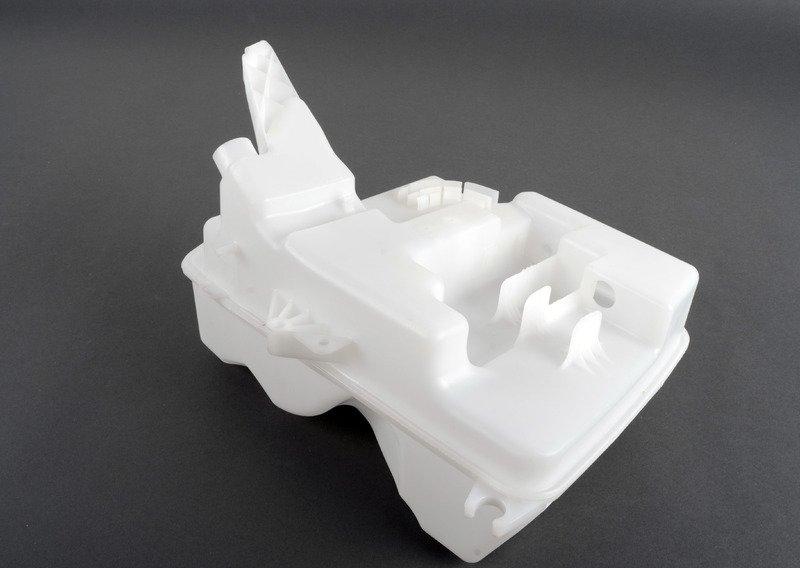 E60/E63 бачок стекоомывателя