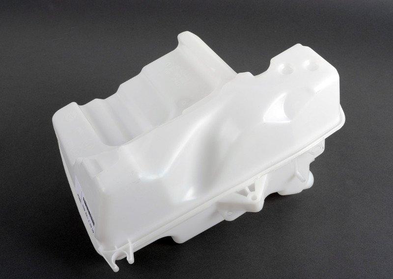 E60/E63 бачок стекоомывателя