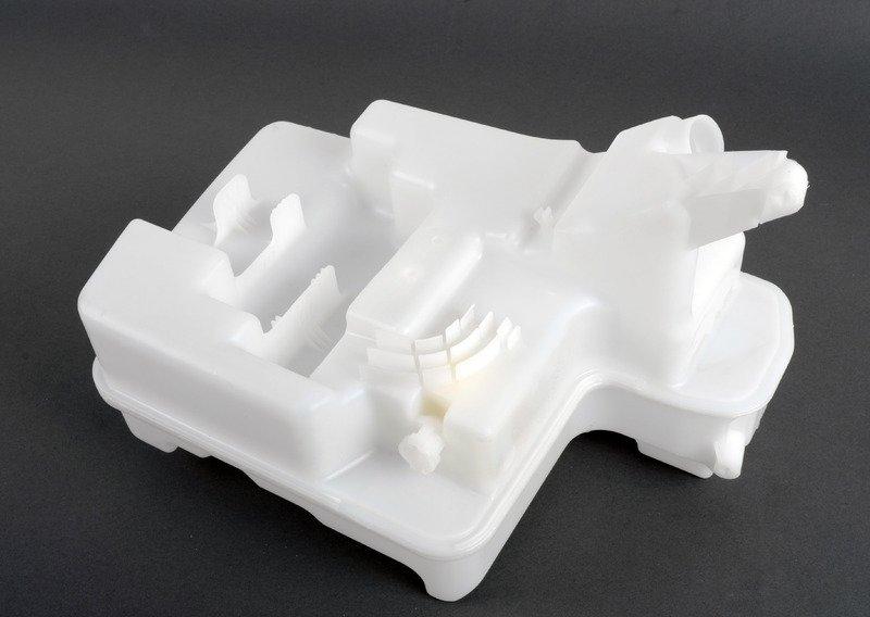 E60/E63 бачок стекоомывателя