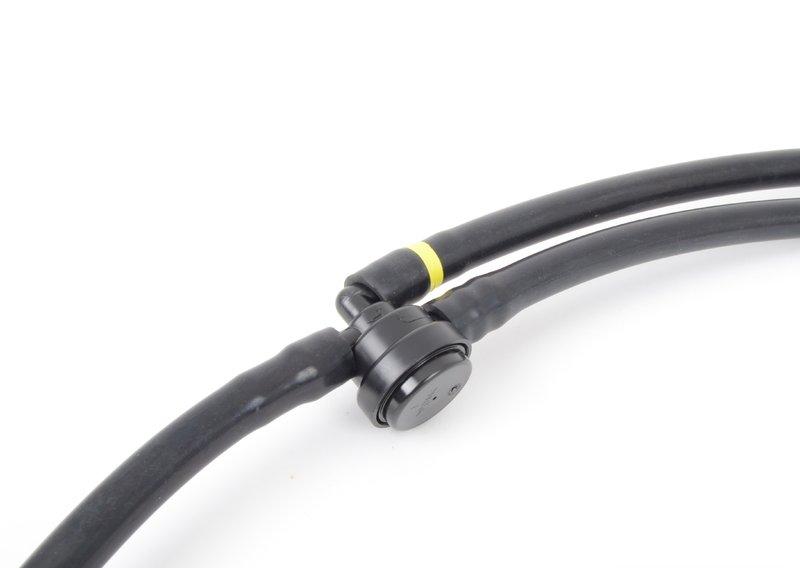 Шлангопровод системы омывателей фар