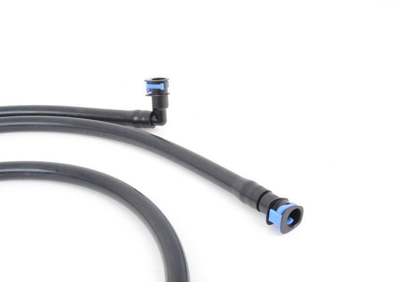 Шлангопровод системы омывателей фар