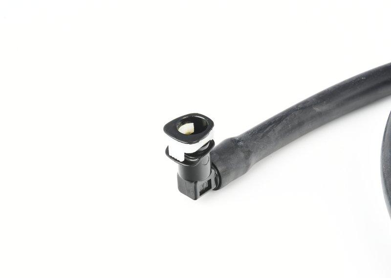 Шлангопровод системы омывателей фар