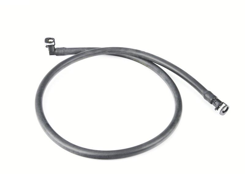 Шлангопровод системы омывателей фар