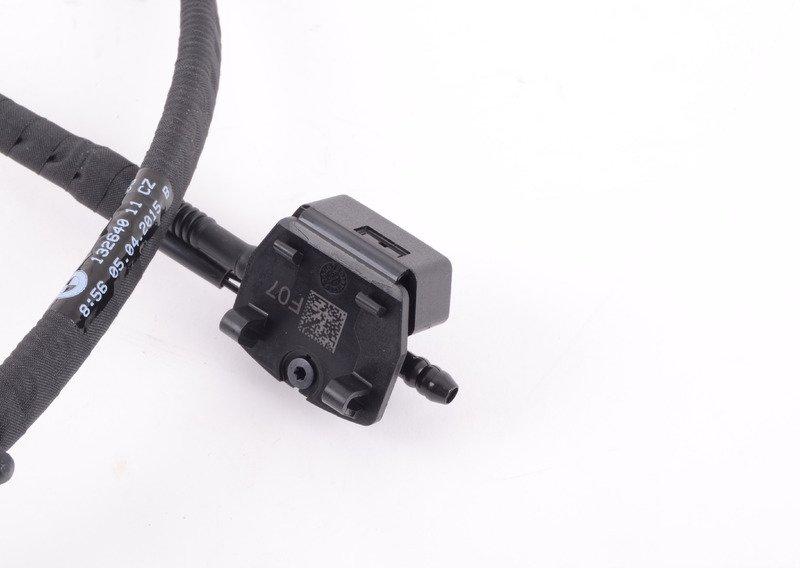 Цепь форсунок стеклоомывателя F07 GT / F07 GT LCI