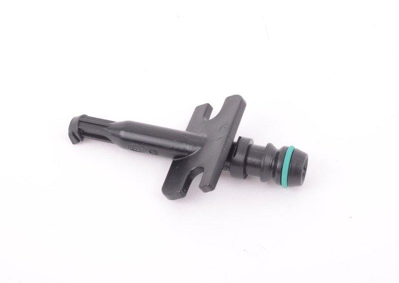 Форсунка высокого давления