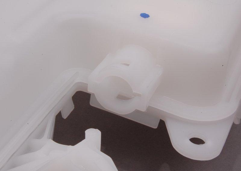 Бачок стеклоомывателя